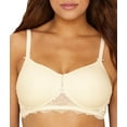 thumbnail image 1 of Amoena Womens Aurelie Wire-Free Bra Style-44155, 1 of 2