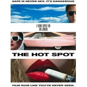 The Hot Spot (DVD), KL Studio Classics, Mystery & Suspense