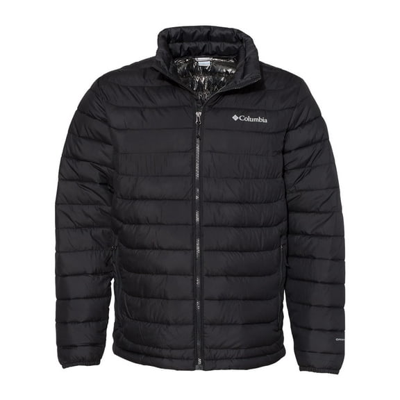 Columbia Men's Powder Lite Jacket