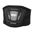 thumbnail image 1 of Cinturón de soporte lumbar para motocicleta, equipo de protección para entrenamiento, gimnasio, ajustable Gris, 1 of 9