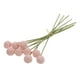 thumbnail image 5 of WORGEOUS 1pc Simulated Chrysanthemum Decor Decor Smulation Flownc Bunch para el hogar, 5 of 8