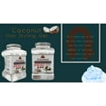 thumbnail image 2 of Okay OKAY-COCOGX50 50 oz Coconut Hair Styling Gel, Extra Hold, 2 of 4