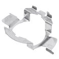 thumbnail image 1 of 4 Pcs Clips de Retenue d'Ampoule de Phare LED H7 pour Voiture, 1 of 8