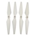 thumbnail image 2 of 4 piezas CW / CCW Props para B2C Repuestos de cuadricóptero Zulema CW CCW Propellers, 2 of 5