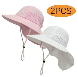 Baby bucket hat walmart sale