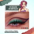 thumbnail image 6 of Misslyn 9 Colors Eye Believe in Fairtales Eyeshadow Palette #01 Make A Wish, Ultra-pigmented Shimmer & Matte Shades Eye Shadows Makeup with Double-Ended Makeup Brush, 6 of 8