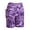 Purple, variant on PULLIMORE Womens Camo Yoga Leggings Biker Shorts with Pockets High Waist Camouflage Active Workout Pants (XL, Camouflage)