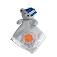 thumbnail image 3 of BabyFanatic Gray Security Bear - NCAA Clemson Tigers, 3 of 5