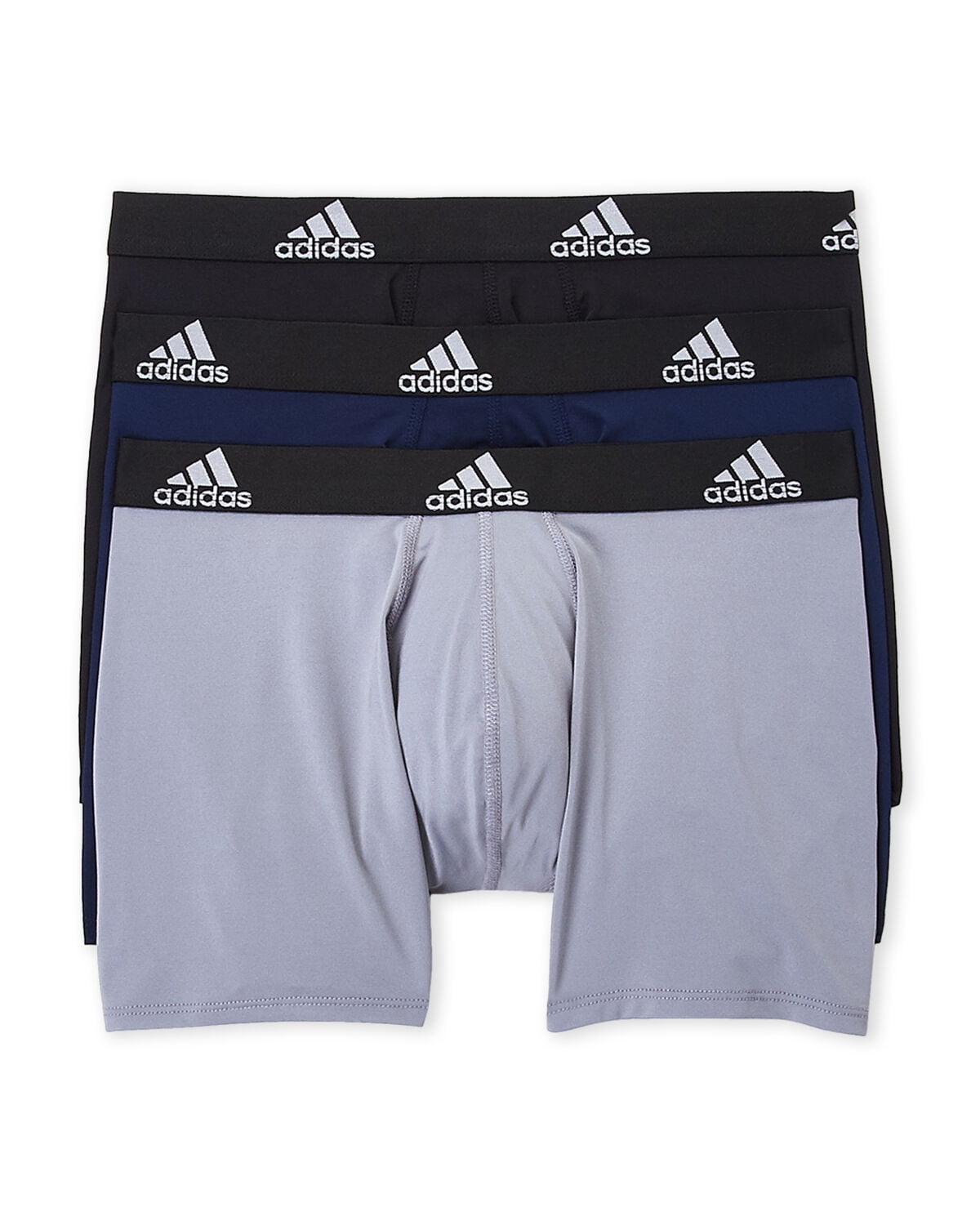 adidas men's climacool 7 midway briefs kit