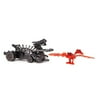 How To Train Your Dragon 2 Figure Battle Pack: Monstrous Nightmare vs Snuffer