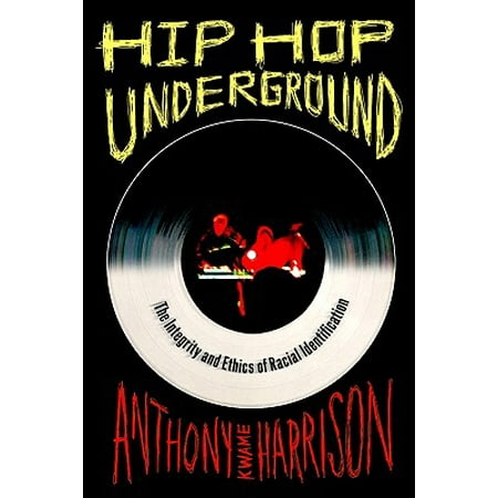 Hip Hop Underground - eBook