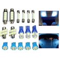 thumbnail image 1 of 16Pcs Ice Blue Xenon LED Interior Light Kit For Jeep Grand Cherokee WJ 1998-2004, 1 of 7