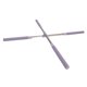 thumbnail image 3 of Stick Stretching Tool, Back Straightener Stick NBR Purple Para Mujeres Para El Hogar, 3 of 8