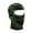 Amy Camouflage, variant on Vorkoi Face Balaclava Ski Mask UV Protection Polyester and Spandex Face Mask, Multicolor