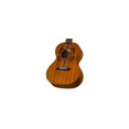 thumbnail image 4 of Luna Guitars Honu Tribal Turtle Tenor Ukulele W/ Bundle, UKE HONU T, 4 of 6