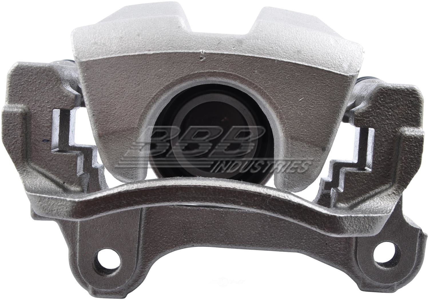 TERREPOWER formerly BBB Industries 99-01737B Reman Caliper w/installation Hardware
