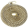 thumbnail image 1 of unbranded 1Ud Para Bandolera De Metal Color Café Accesorio Funcional Y Estilizado, 1 of 7
