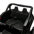 iRerts 12V Battery Operated Rideable UTV Car with Remote Control, for