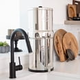 thumbnail image 2 of Sistema de filtro de agua Berkey Royal con 2 elementos Black Berkey, 2 of 7