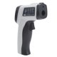 thumbnail image 4 of Termómetro industrial, GM550F -50 ℃ -500 ℃ Termómetro sin contacto Termómetro sin contacto Medidor de temperatura Calidad superior, 4 of 9