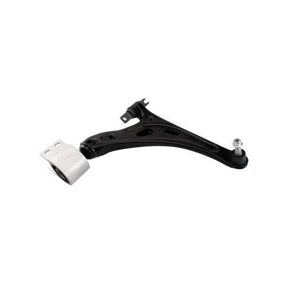 Front Right Lower Control Arm and Ball Joint Assembly - Compatible with 2017 - 2023 Cadillac XT5 2018 2019 2020 2021 2022