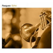 Rasgueo - Echo - Jazz - CD
