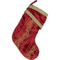 thumbnail image 2 of Yule Stocking 11x15, 2 of 4