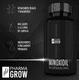 thumbnail image 2 of Pharma Grow  | Pack 2 pz | Suplemento Alimenticio para Cuidado y Aspecto Saludable del Cabello en Hombres, 2 of 6