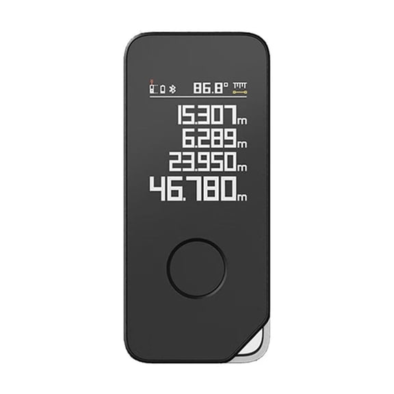 High-precision Recharable Distance Meter Ranfinder For Home Construction Industry Building ,High Precision