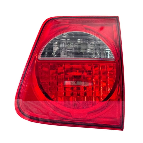 KAI New OEM Replacement Driver Side Inner Tail Light Assembly, Fits 2008-2017 Toyota Sequoia