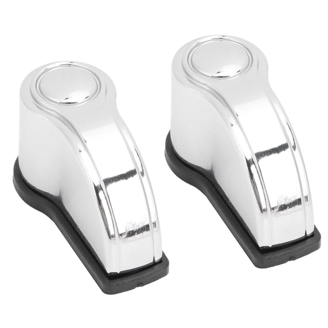 Oreja de tambor resistente ANGGREK 2 piezas WC26 para mantenimiento de instrumentos