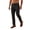Black, variant on Dagugfen Dress Pants for Men Slim Straight Leg Fitness Dressy Casual Office Workwear Pants with Pockets Solid Color(XXL,Beige)