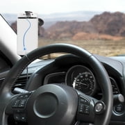 iBolt mPro NFC Car Dock for Smartphones Samsung LG Motorola Nexus HTC - Black