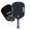 thumbnail image 1 of Pala de pickleball CRBN TruFoam Waves híbrida de 14 mm, 1 of 9