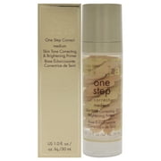 Stila One Step Correct Skin Tone Correcting And Brightening Primer - Medium , 1 oz Primer