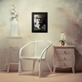 thumbnail image 3 of Wiley, Marta 11x14 Black Modern Framed Museum Art Print Titled - Toxic Fairy I, 3 of 4