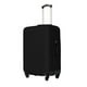 thumbnail image 1 of Balery Black Funda de equipaje, fundas para maletas, elástica, lavable, protector de maletas, compatible con maletas de 18 a 32 pulgadas-Medium, 1 of 7