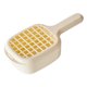thumbnail image 3 of Colador de cesta de colador, colador de cocina reutilizable, diseño de cerradura, cesta de drenaje para fregadero de cocina para frutas y verduras,, 3 of 9
