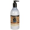 One With Nature Dead Sea Mineral Moisturizing Hand and Body Lotion Shea Butter,12 fl Oz