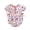 White, variant on Splozh Baby Boy Clothes Toddler Baby Independence Day Bubble Short Sleeve Romper Baby Clothes White,0-3 Months