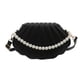 thumbnail image 1 of Bolso Hobo Cuero PU Seashell Mujer para Fiesta Baile Cóctel, 1 of 9