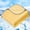 Yellow, variant on Teler Cooling Blanket Twin Size 60" x 80", Breathable Soft Summer Blanket for Hot Sleepers, Yellow