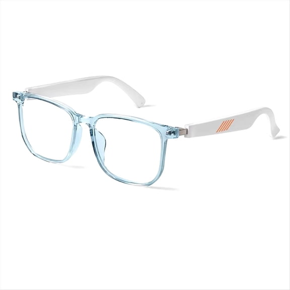 MZ06 Smart Bluetooth 5.3 SunGlasses Headphones with Speaker Wireless Audio Touch Hands Free Calling Stereo Music Outdoor,1 x Bluetooth SunGlasses 1 x Data Cable