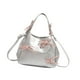 thumbnail image 4 of Bolsa para mujeres con el bolso de viaje de la parte superior para el trabajo de compra de la fiesta de desplazamiento, 4 of 8