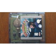 Ken Griffey Jr.'s Slugfest - Game Boy Color