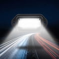thumbnail image 6 of Universal LED License Plate Lights for Cars Trucks SUVs Trailers - Bright White 6000K Waterproof Tag Light Kit Easy Installation T10 W5W 168 194 Bulbs Replacement Long Lasting, 6 of 6