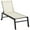White#4, variant on Folding Chaise Lounge Chair - 5-Position Reclining Outdoor Sun Lounger with OxFabric, Blue
