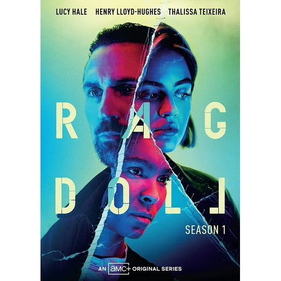 Amc - Ragdoll: Season 1 [DIGITAL VIDEO DISC]