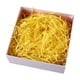 thumbnail image 2 of Crinkle Paper Shreds 100g Bag Confetti Filler for Gift Box Party Decorations Valentines Day Candy Box Filling Easter Basket Stuffing Craft Supplies Colorful Paper Shreds for Gift Wrapping Crafts, 2 of 5