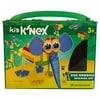 K'nex 52 piece Zoo Buddies Kid Building Set, with 20+ Knex Build Ideas